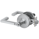 Schlage PC53 LON Grade 1 Entrance Cylindrical Lock, Longitude Style