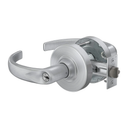 Schlage PC70 SPA Grade 1 Classroom Exterior Lockdown Cylindrical Lock, Sparta Style
