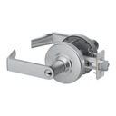Schlage PC80 RHO Grade 1 Storeroom Cylindrical Lock, Rhodes Style
