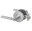 Schlage PC80 LAT Grade 1 Storeroom Cylindrical Lock, Latitude Style