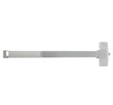 Dexter ED1000-R-F-EO Grade 1 Fire Rated Rim Exit Device, 36", Exit Only