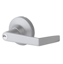 Dexter ED1500T-NL-R-KDC Night latch Lever with Rose Trim for ED1500 Series