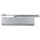 Dexter DCM1000-STD-SLIM-RW/PA Medium Duty Surface Closer, Slim Cover w/ Regular Arm