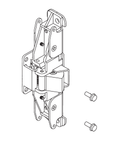Falcon 650234 Center Case Kit for F-24-R Exit Device