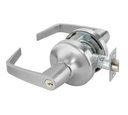 Accentra (Yale) AU4707LN Grade 1 Entry Cylindrical Lever Lock