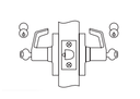 Corbin Russwin CL3172 AZD Grade 1 Apartment, Exit or Public Toilet Vandal Resistance Cylindrical Lever Lock