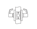 Corbin Russwin CLX3310 NZD 626 Grade 1 Passage Cylindrical Lever Lock