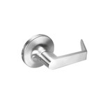 Yale AU455LN-D Grade 1 Double Dummy Lever Trim