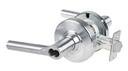 Schlage ND50JD BRW - Heavy Duty Entrance/office Lever Lock - Accepts large format IC core