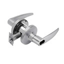 Falcon T381BD A Classroom Security Cylindrical Lever Lock, Accepts Small Format IC Core, Avalon Style