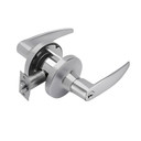 Falcon T511PD A Entry/office Cylindrical Lever Lock, Avalon Style