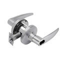 Falcon T511BD A Entry/office Cylindrical Lever Lock, Accepts Small Format IC Core, Avalon Style