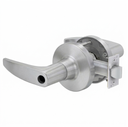 Falcon TM511L AVA Entry/Office Lever Lock, Less Cylinder, Avalon Style