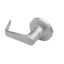 Falcon B12 D Grade 2 Dummy Lever Trim, Dane Style