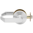 Falcon B101S D Passage Lever Lock, Dane Style