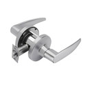 Falcon T101S A Passage Lever Lock, Avalon Style