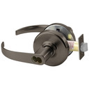 Corbin Russwin CL3162 PZD 613 M08 Grade 1 Communicating Vandal Resistance Cylindrical Lever Lock, Accepts Small Format IC Core (SFIC), Oil Rubbed Bronze Finish