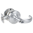 Schlage ND25x80PD SPA Heavy Duty Storeroom Exit Lever Lock, Sparta Style