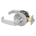 Sargent 28-11G24 LL Entrance or Office T-Zone Cylindrical Lever Lock