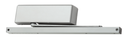LCN 4023T-STD Size 3 Heavy Duty Track Closer - Mounting Top Jamb (Pull Side)