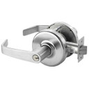 Corbin Russwin CL3329 NZD Extra Heavy-Duty Hotel or Motel Cylindrical Lever Lock