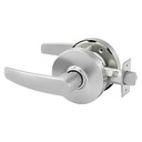 Sargent 10XU15 LB Passage Lever Set