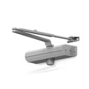 Falcon SC61A HW/PA Door Closer -  Hold Open Arm with parallel arm shoe