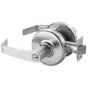 Corbin Russwin CLX3352 NZD Extra Heavy-Duty Classroom Intruder Cylindrical Lever Lock