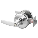 Corbin Russwin CLX3352 AZD Extra Heavy-Duty Classroom Intruder Cylindrical Lever Lock