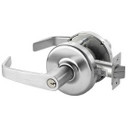 Corbin Russwin CL3355 NZD Extra Heavy-Duty Classroom Cylindrical Lever Lock