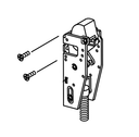 Dorma CVTOPLTCH Top Latch Assembly