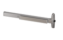 Von Duprin 75EO Rim Panic Device, Exit Only, Narrow Stile Pushpad