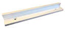 ROFU 21021 1" x 1-1/2" x 5/16" Angle Bracket for 8512/8612 Maglocks
