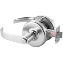 Corbin Russwin CL3320H PZD Extra Heavy-Duty Hospital Privacy Lever Lock