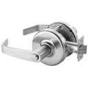 Corbin Russwin CL3320TO NZD Extra Heavy-Duty Time Out Lever Lock