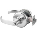 Corbin Russwin CL3320TO PZD Extra Heavy-Duty Time Out Lever Lock