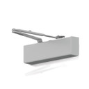 Falcon SC71A HW/PA Door Closer, Hold Open Arm with parallel arm shoe