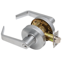 Dexter C2000-STRM-R Grade 2 Storeroom Cylindrical Lock w/ Regular Lever