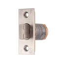 Dexter C1000-SL-234-630 Spring Latch for C1000 Series, 2-3/4" Backset, Satin Stainless Steel Finish