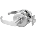 Corbin Russwin CL3810 PZD Grade 2 Passage Lever Lock