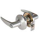 BEST 9K30LL16D Grade 1 Hospital Privacy Cylindrical Lever Lock