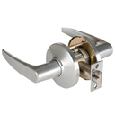 BEST 9K30Q16D Grade 1 Exit Cylindrical Lever Lock