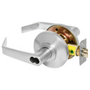 BEST 7KC37AB15D Grade 2 Entry Cylindrical Lever Lock