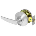 BEST 7KC30Y16D Grade 2 Exit Cylindrical Lever Lock