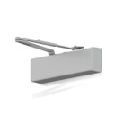 Falcon SC71A SSHO Door Closer, w/ Spring-n-Stop Hold Open Parallel Arm