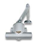 Norton 78B/D-RA Traditional Door Closer, Regular Arm