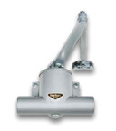 Norton 78E/F-PA Traditional Door Closer, Parallel Arm