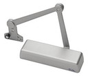 Norton 410xHDH Cast Iron  Door Closer, Hold Open Arm with Removable Stop