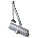 Norton 1601 Aluminum Storefront Door Closer, Regular Arm