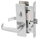 Corbin Russwin ML2020 NSM Privacy Bedroom or Bathroom Mortise Lock